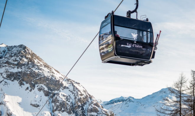 bourse Alpes (Compagnie)