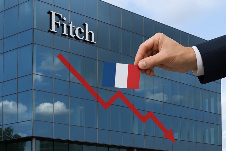 fitch france