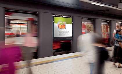 JCDecaux renouvelle pour 15 ans son contrat publicitaire emblématique à Hambourg