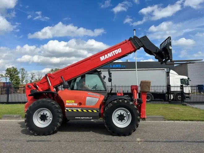 bourse Manitou Bf