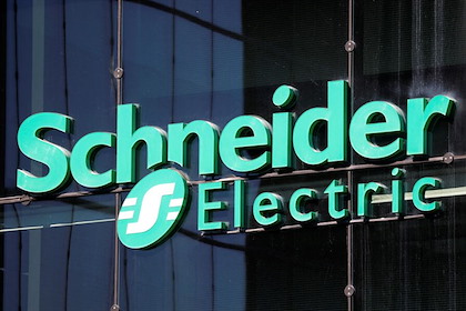 Toujours à l'achat, Bank of America vise plus haut pour Schneider Electric