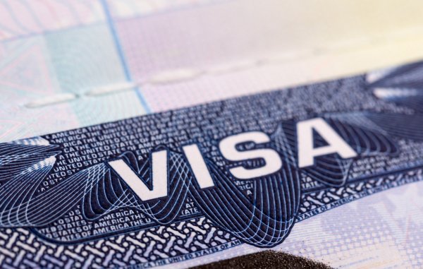 bourse Visa Inc
