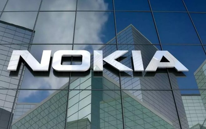 bourse Nokia