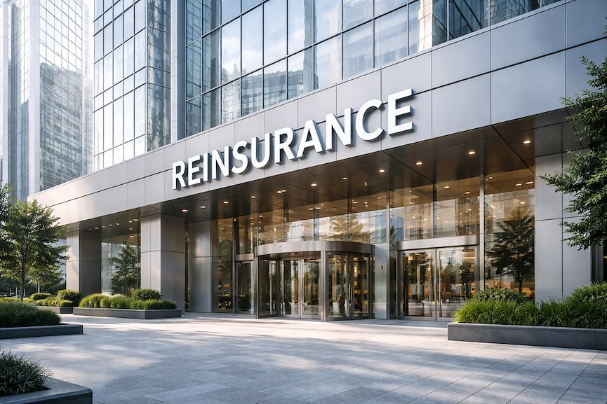 Investir dans les réassureurs