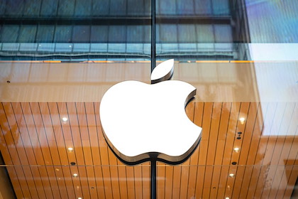Apple et Nvidia au coude-à-coude pour le titre de première capitalisation mondiale