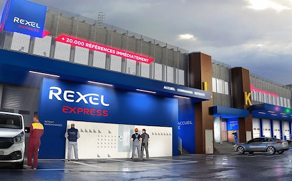 Rexel veut muscler son jeu aux USA avec le rachat de GCG pour 1,4 milliard de dollars