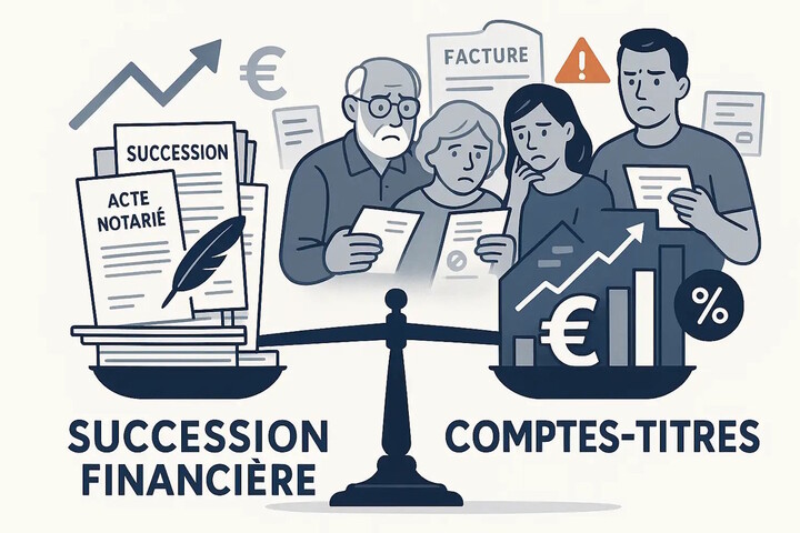 succession