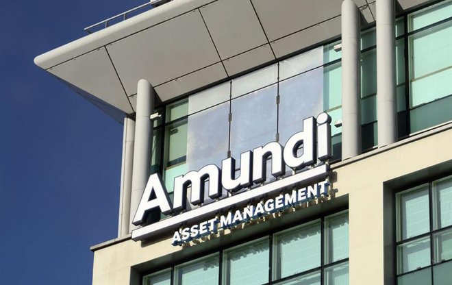 bourse Amundi