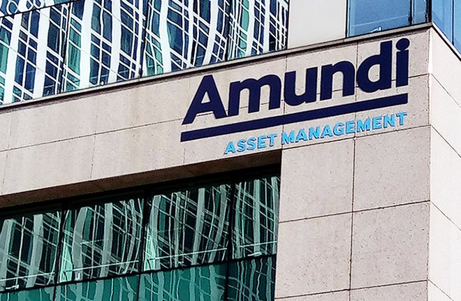 bourse Amundi