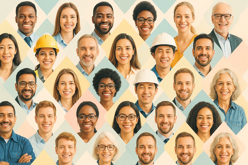 RH recrutement finance