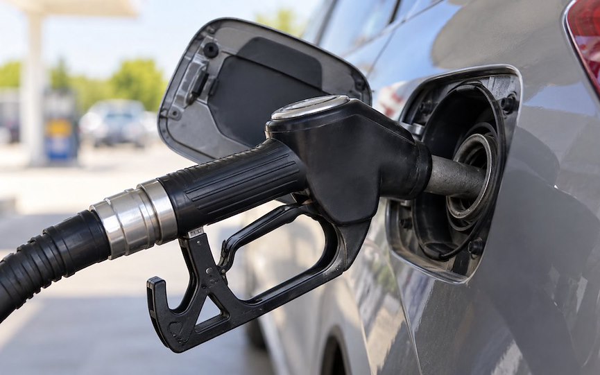 crise du diesel