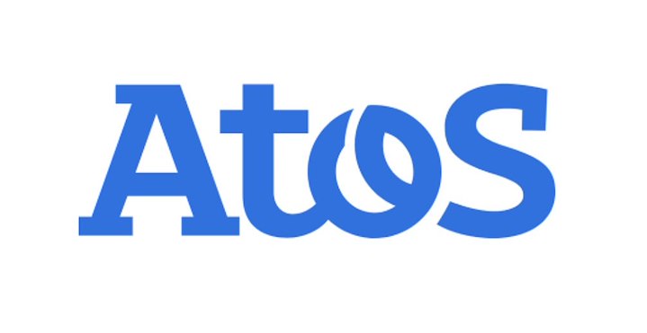 Atos logo