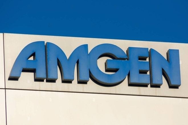 bourse Amgen, Inc.