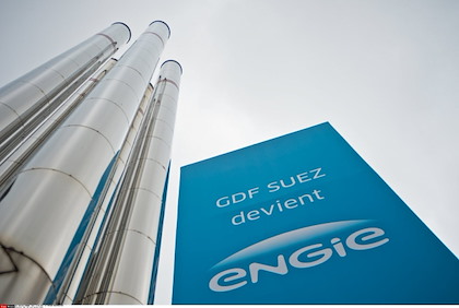 JPMorgan n'exclut pas qu'Engie relève ses prévisions de résultat net récurrent dans le haut de sa fourche