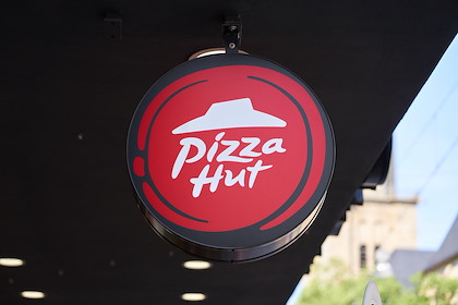 Pizza Hut vendue pour 2,7 milliards de dollars