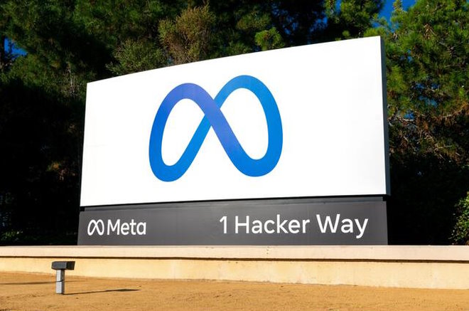 Meta réduit ses effectifs de 10% pour compenser ses investissements dans l'IA