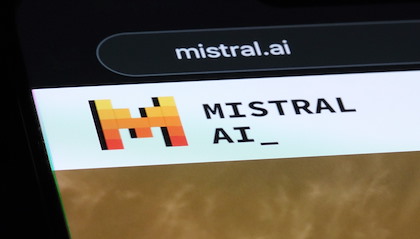 Mistral lève 3 milliards d'euros avec Samsung et atteint 21 milliards de valorisation