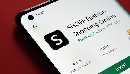 Shein vise environ 25 milliards de dollars pour son IPO à Hong Kong