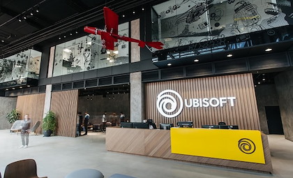 Ubisoft confirme ses perspectives annuelles après une baisse de son activité au 1er trimestre