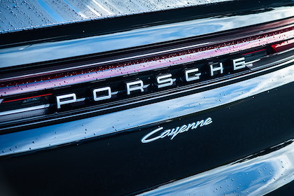 Porsche passe de 40 millions à 1,74 milliard d'euros de bénéfice