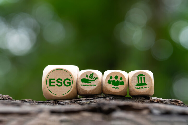 ESG et bourse