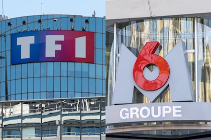 TF1 confirme son intérêt pour M6 mais aucun rachat n'est possible avant 2028