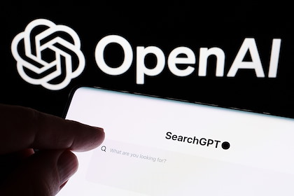 OpenAI lance son projet d'introduction en bourse