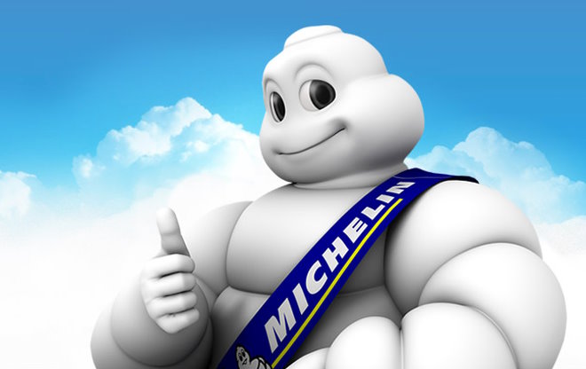 bourse Michelin