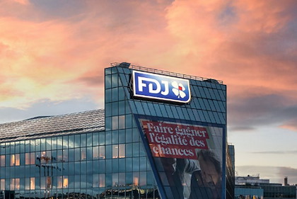 FDJ UNITED : le chiffre d'affaires chute de 5,6 % en 2026 et les prévisions se dégradent