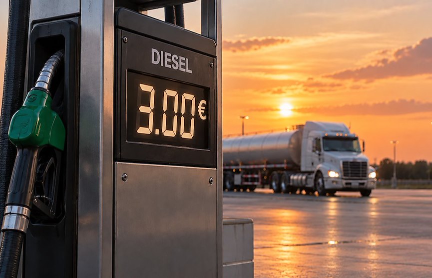 crise du Diesel
