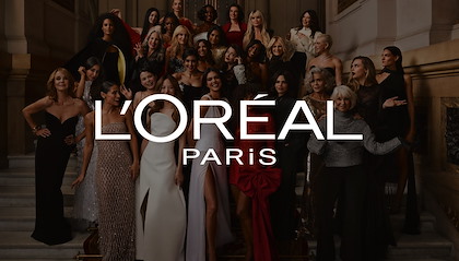 L'Oréal bondit de +8% après des ventes trimestrielles au-dessus des attentes