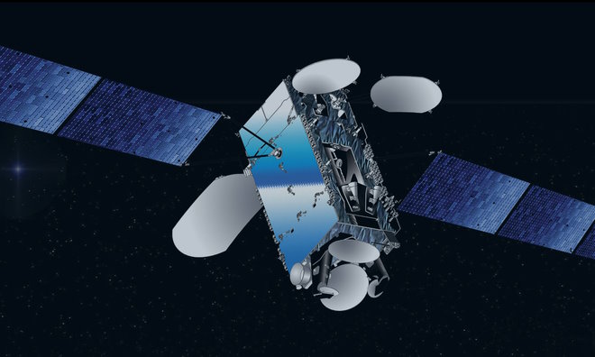 bourse Eutelsat Com.