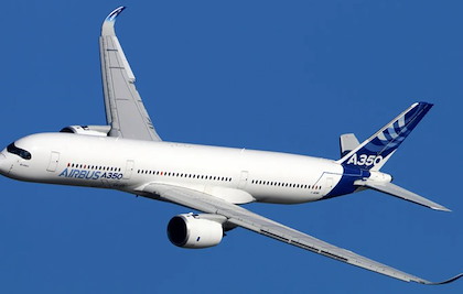 Airbus et Dassault Aviation ne parviendraient toujours pas à s'entendre sur le Scaf - Handelsblatt