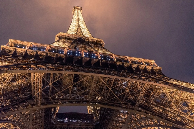 bourse Tour Eiffel