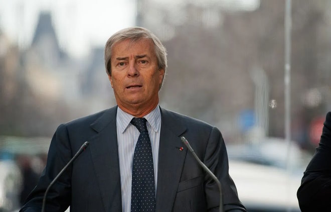 bourse Bollore