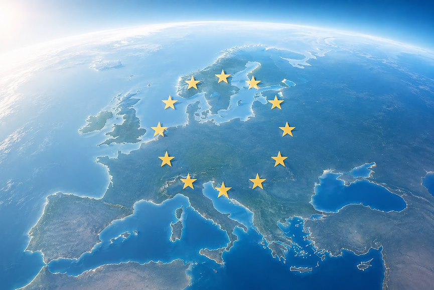 Europe souveraineté