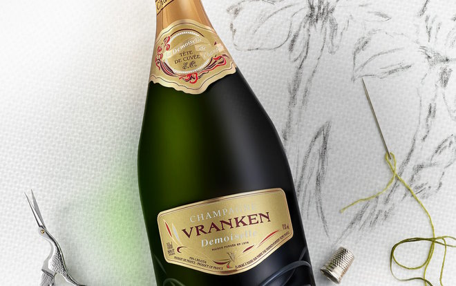 bourse Vranken-Pommery