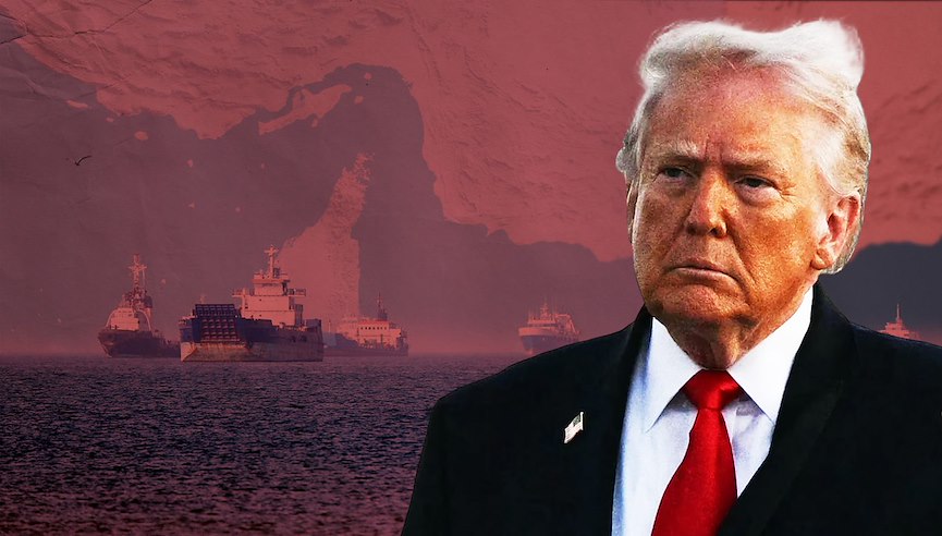 Trump accord Iran