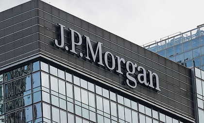 JPMorgan publie un bénéfice net en hausse de 41% au 2e trimestre, supérieur aux attentes