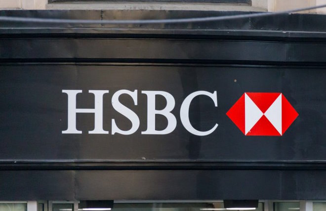 bourse HSBC Holdings PLC