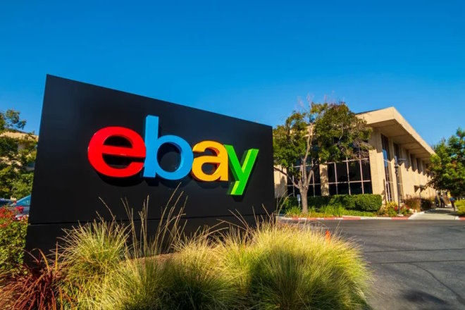 bourse Ebay Inc.