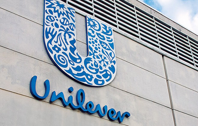 bourse UNILEVER