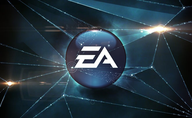 bourse Electronic Arts