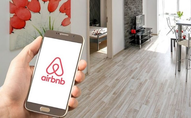 bourse AIRBNB