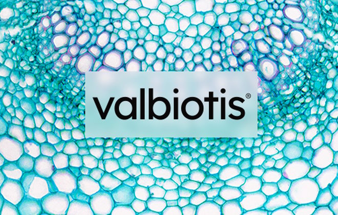 bourse Valbiotis
