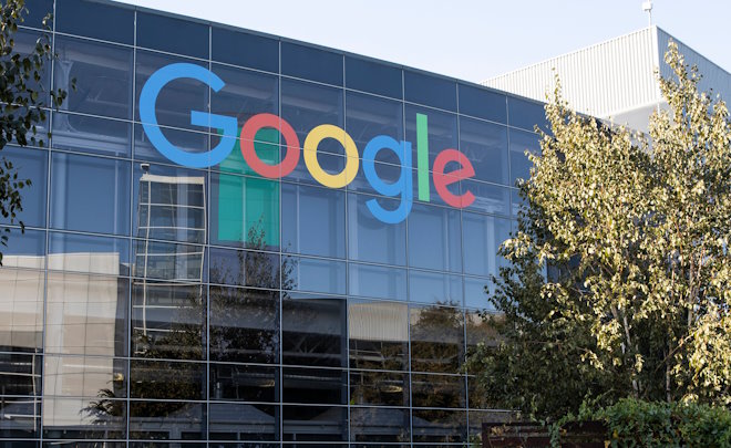 Alphabet s'approche des 4000 milliards de dollars de capitalisation grâce à ses puces