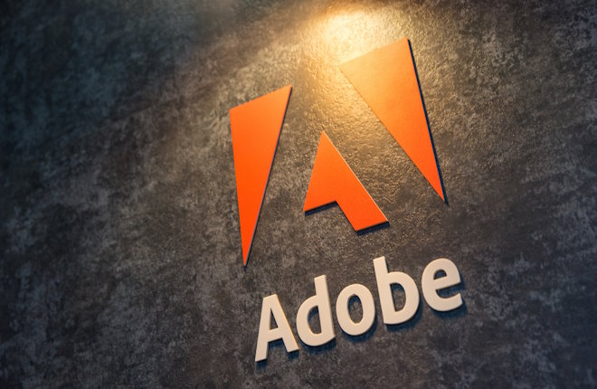 bourse Adobe Systems Incorporate