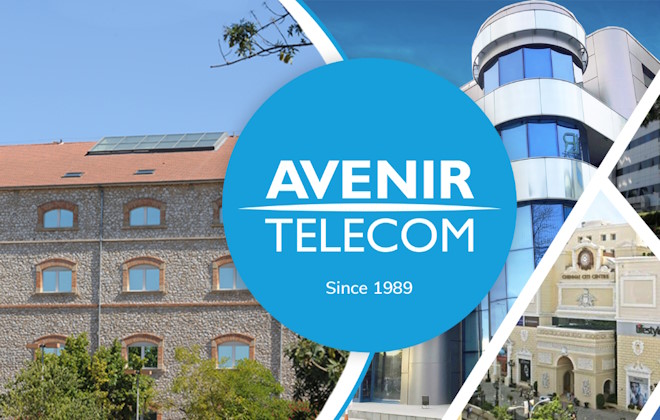 bourse Avenir Telecom