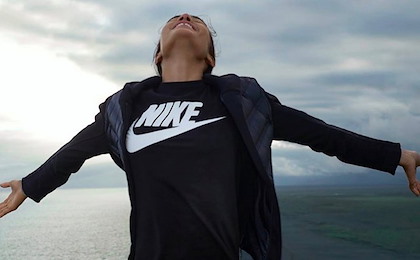 Nike décroche après ses résultats, le redressement va devoir attendre