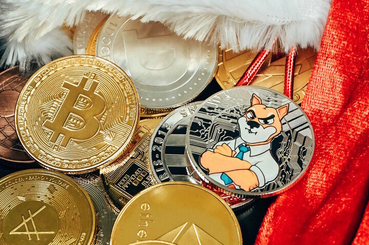 cryptos